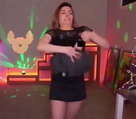 Alinity Pantie try on PPV 2024/05